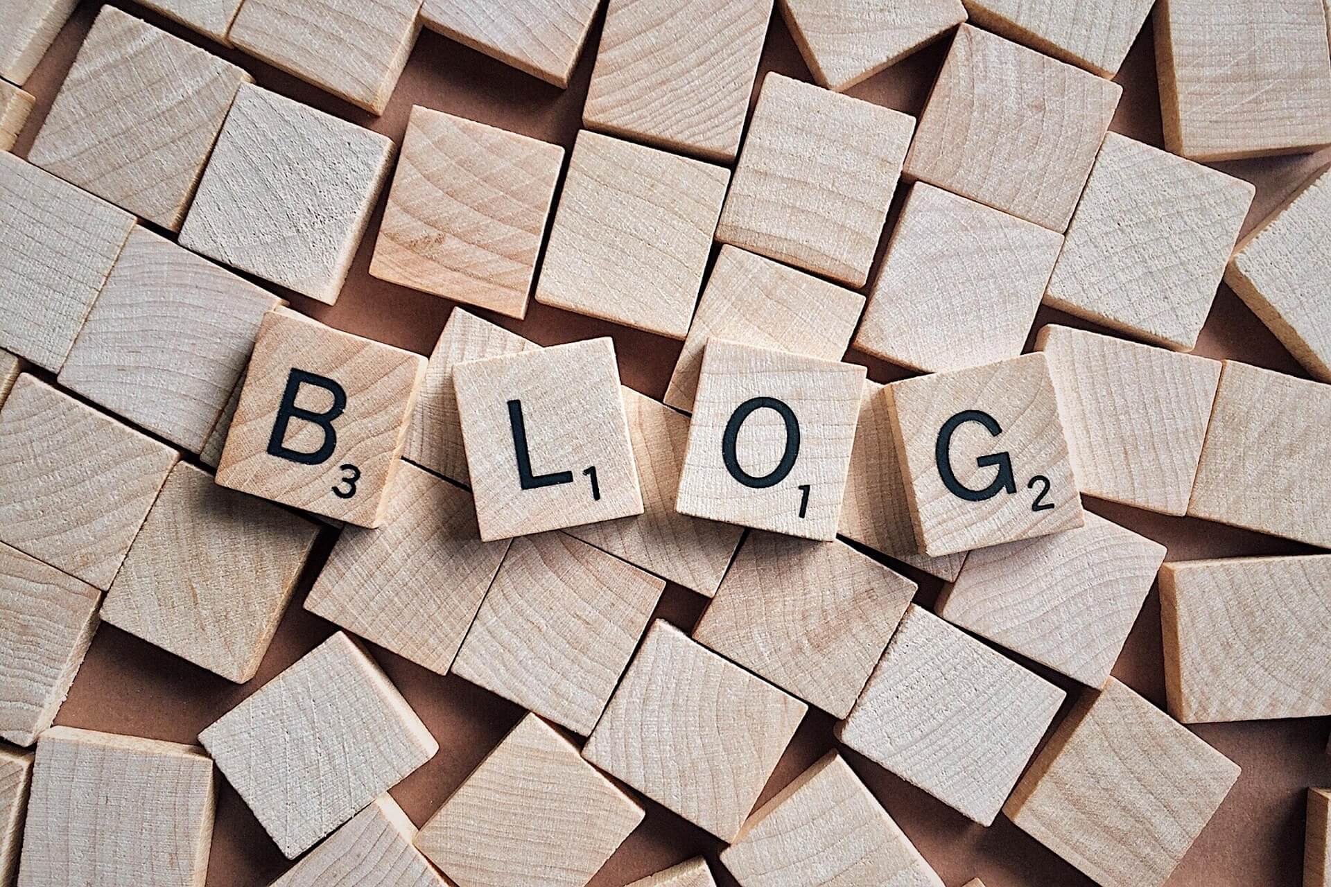 カッティングファインのBLOG