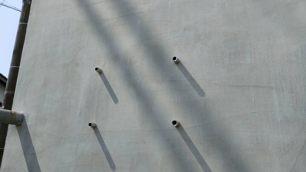 化粧ビス取り付け治具